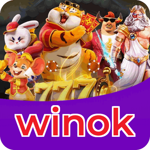 Lottery Clássica na winok