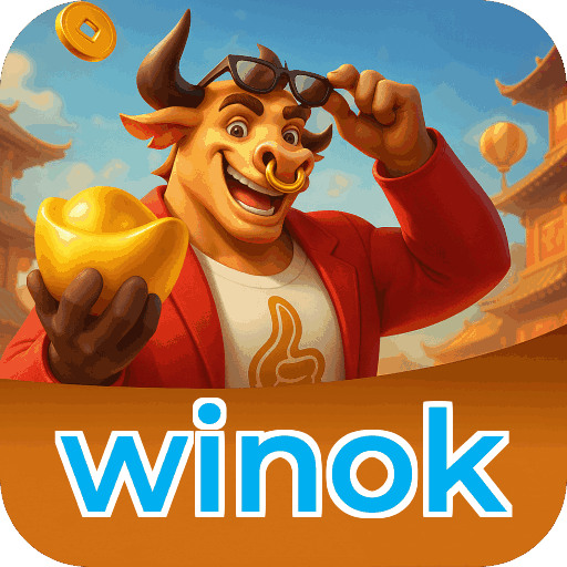 Winok: Cassino Confiável com Pagamentos Rápidos e Segurança