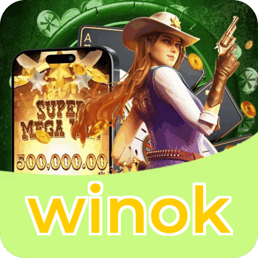 Instalar APK winok