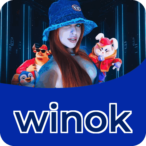 Login rápido no app winok