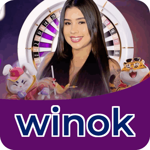Promoções e bônus exclusivos da winok