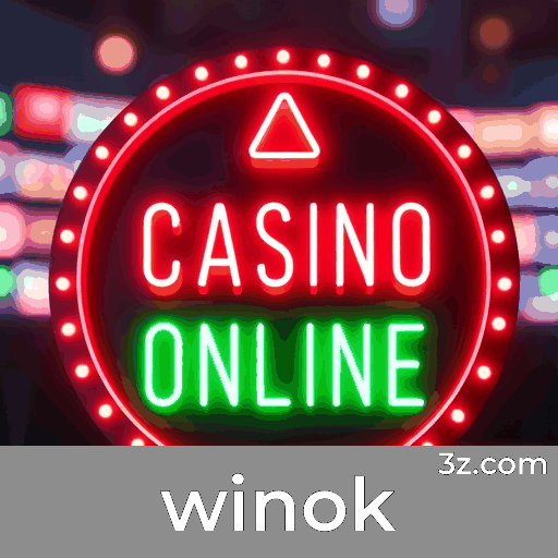 winok Bônus acumulado winok